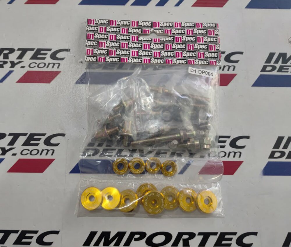 Washer para tapa de puntería Serie B V-Tec - Image 4