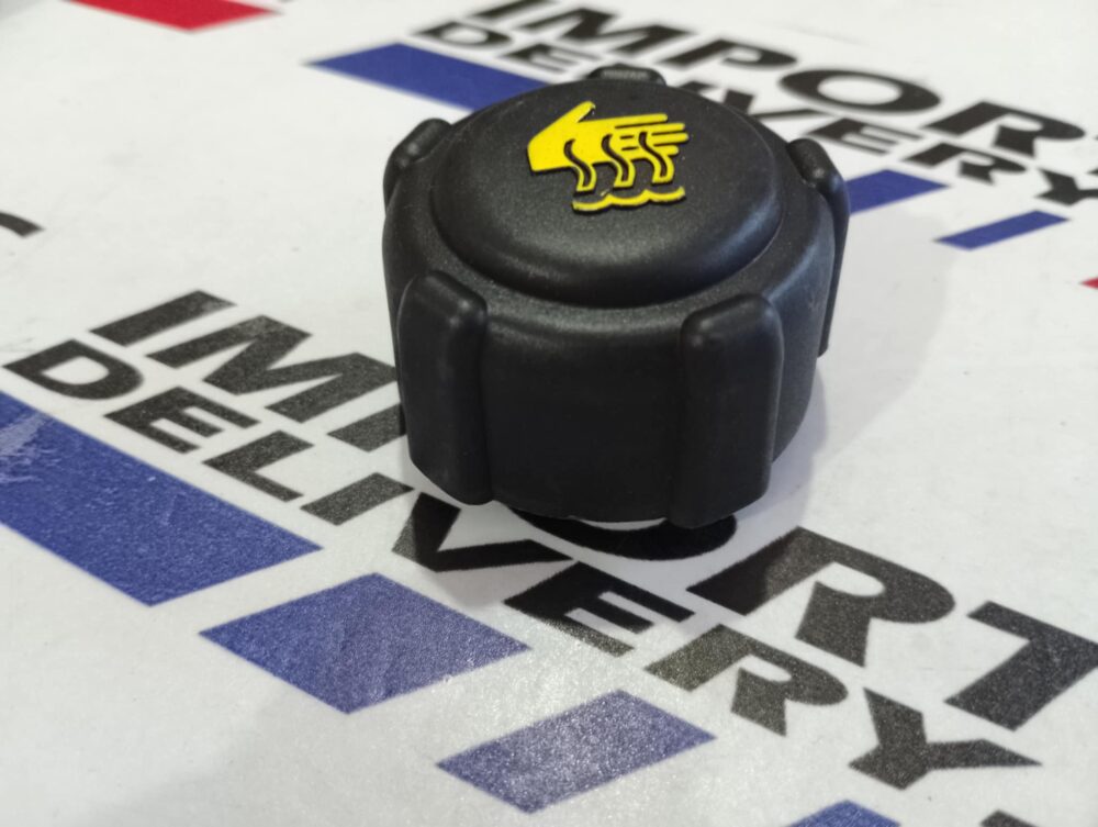 Tapón para depósito de refrigerante plástico Masuma 1.4 NISSAN