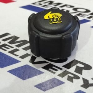 Tapón para depósito de refrigerante plástico Masuma 1.4 NISSAN