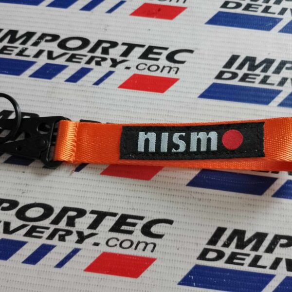 Llavero NISMO