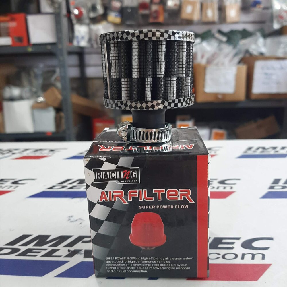 Filtro de puntería color F/C 12mm - Image 3