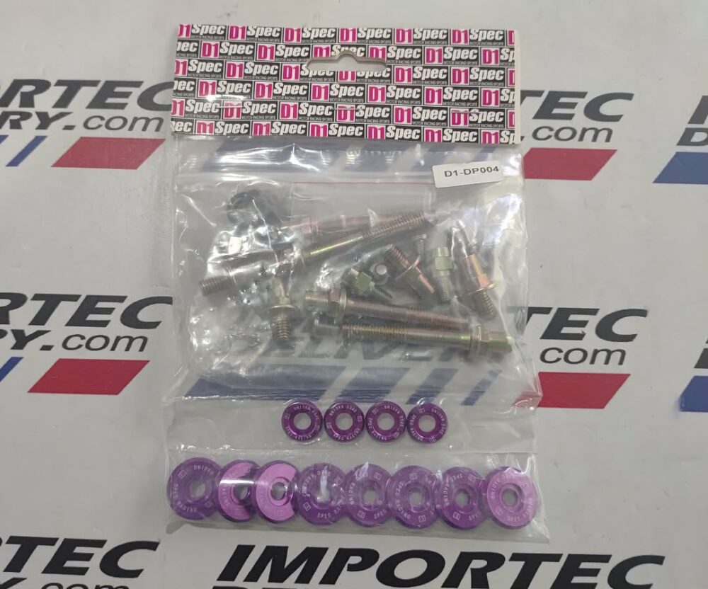 Washer para tapa de puntería Serie B V-Tec - Image 6