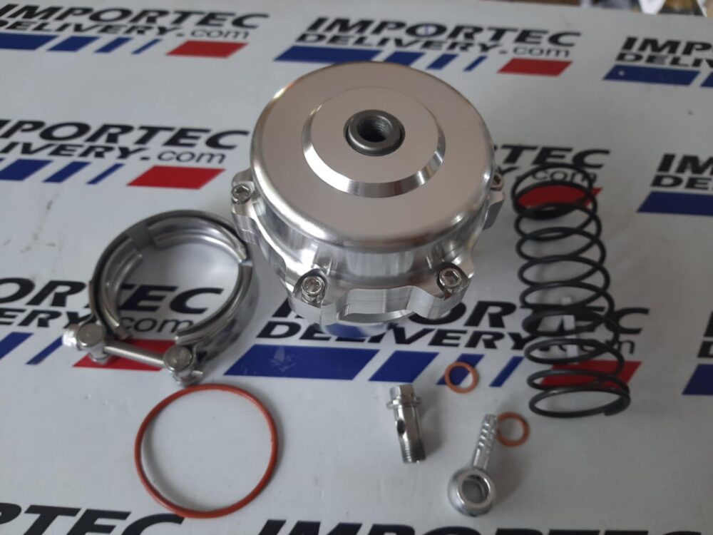 BOV TIAL (réplica) 50mm - Image 2