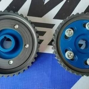 Polea regulable de árbol de levas D15-16 Honda(SOHC)