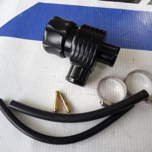 BOV recirculatorio tipo VW 25mm