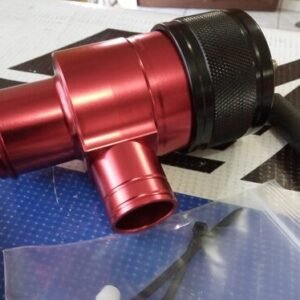 BOV Subaru WRX 15-17 recirculatoria regulable EPMAN