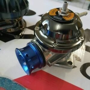 BOV tipo Greddy EPMAN azul 25psi