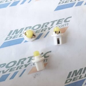Foco led B8.5d Blanco