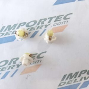 Foco B8.4d led Blanco