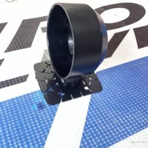 Base horizontal para medidores de 60mm