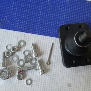 Esferas para tijeras regulables EG y EK PAR