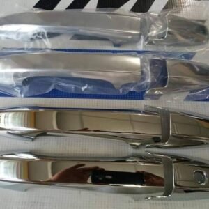 Cromo para manecilla Civic 06-11