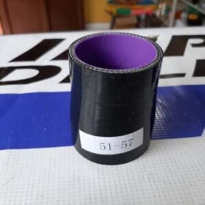Acople EPMAN recto 51mm 2"- 57mm 2.25"