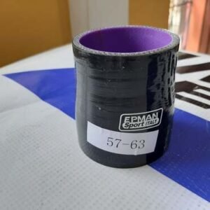 Acople EPMAN recto 57mm 2.25"- 63mm 2.5"
