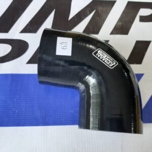 Acople EPMAN curvo 90 grados 63mm 2.5"