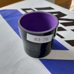 Acople EPMAN recto 63mm 2.5" - 70mm - 2.75"