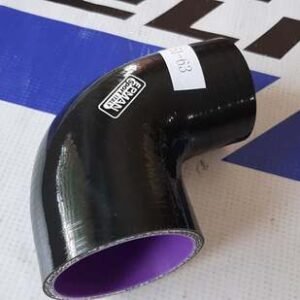 Acople EPMAN 51mm 2 "- 63mm 2.5" curvo a 90 grados