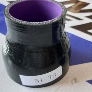 Acople EPMAN recto 51mm 2" - 76mm 3"