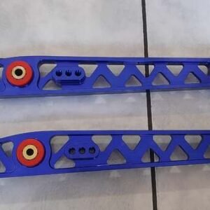 Tijeras traseras EPMAN Civic 96-00 AZULES
