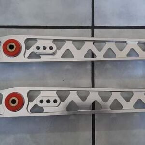 Tijeras traseras EPMAN Civic 96-00 PLATEADAS