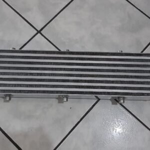 Intercooler #1 PANAL 550X140X65mm