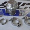 Wastegate externa EPMAN 38mm PLATEADA - Image 3