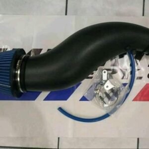 Pipa(intake) SIMOTA completa de plástico/Fibra de carbón/Kevlar