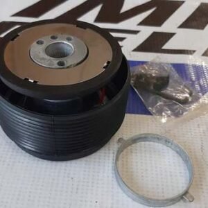 Base fija T-2 Toyota (Corolla KE/Corona RT/Hilux 79-88)