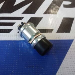 Switch para interperie botón