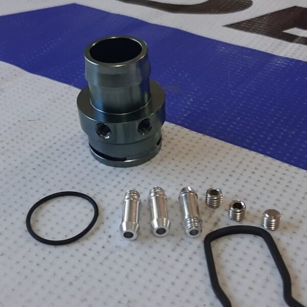 Adaptador para toma de vacío VW