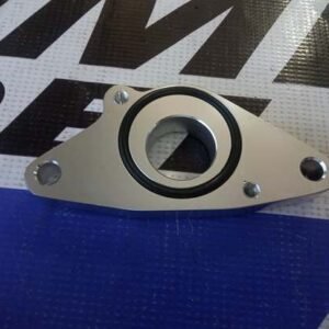 Adaptador para Greddy en WRX
