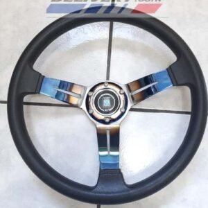 Timón burnt blue NARDI universal