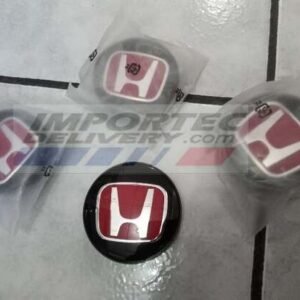 Copitas de rin HONDA 56/58MM