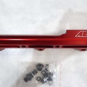 Riel para gasolina AEM para D15-16