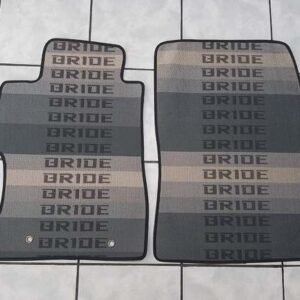 Alfombras BRIDE delanteras Civic 12-15