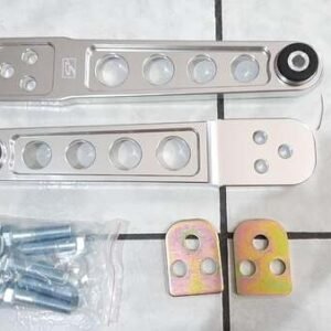 Tijeras trasera Civic 01-05