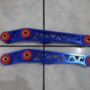 Tijeras traseras EPMAN Civic 88-95/Del Sol/Integra AZULES PAR