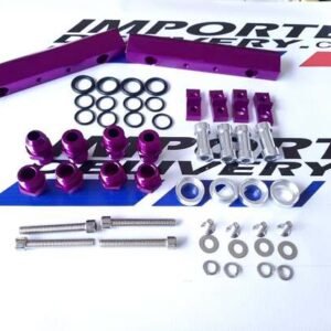 Riel Subaru EJ20 EJ25 Morado