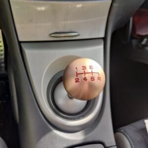 Pomo tipo MUGEN 6v+R
