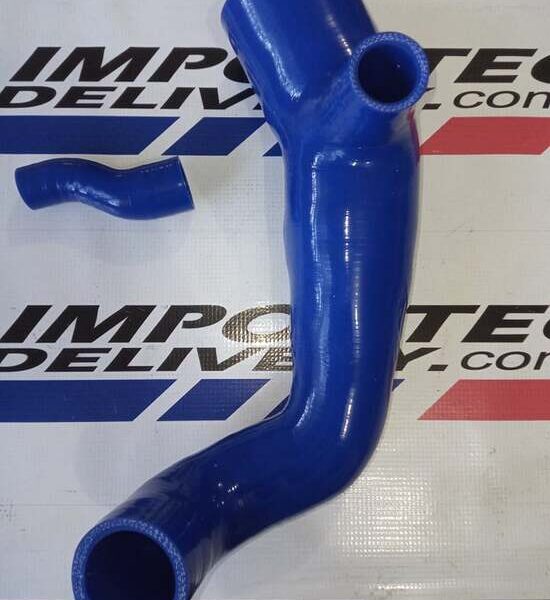 Intake ó admisión de silicón MINI Cooper N14