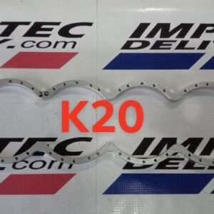 Blockguard Honda K20