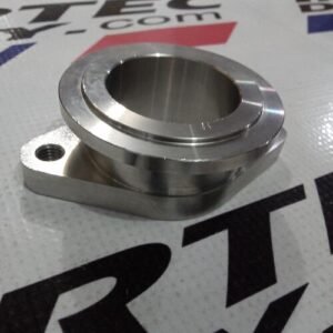 Adaptador para wastegate 44mm de Vband a 38mm de pernos