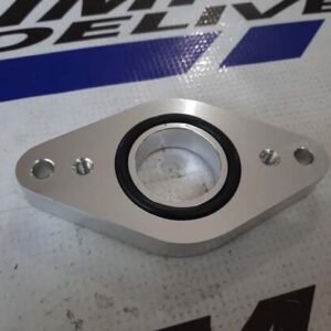Adaptador de BOV tipo Greddy en algunos Mazda/Subaru/Nissan
