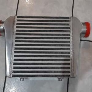 Intercooler #6 PANAL 280x300x76