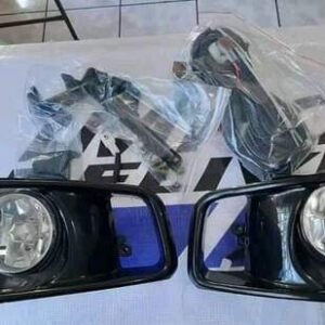 Fog lights Civic EK 99-00