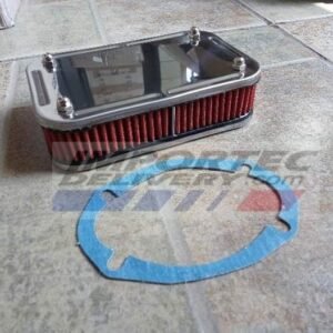 Filtro completo para WEber tipo DFV, DFAV, DFEV