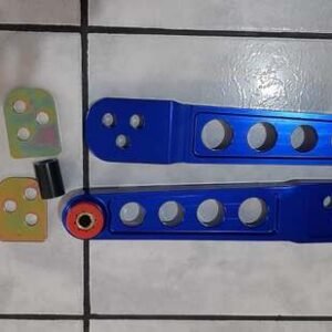 Tijeras traseras Acura RSX DC5 / Element azules PAR