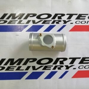 Adaptador de aluminio 2.5" para sensor MAF