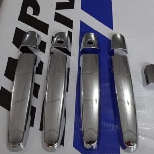 Cromo para manecilla Toyota
