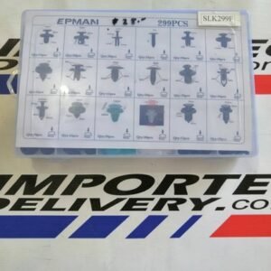 Caja de grapas 299 unidades
